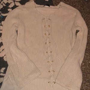 Venus Size Medium sweater!